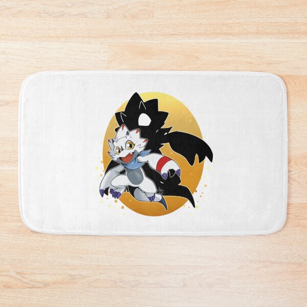 Item preview, Gammamon designed and sold by WorldFreakStore.