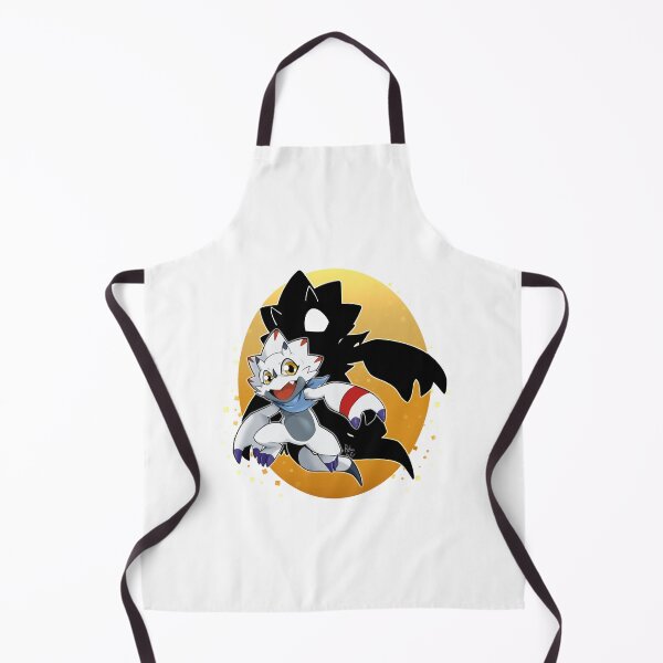 Item preview, Gammamon designed and sold by WorldFreakStore.