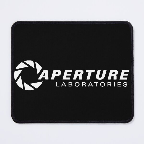 Item preview, Aperture Laboratories Classic T-Shirts designed and sold by Vincense-Boiis.