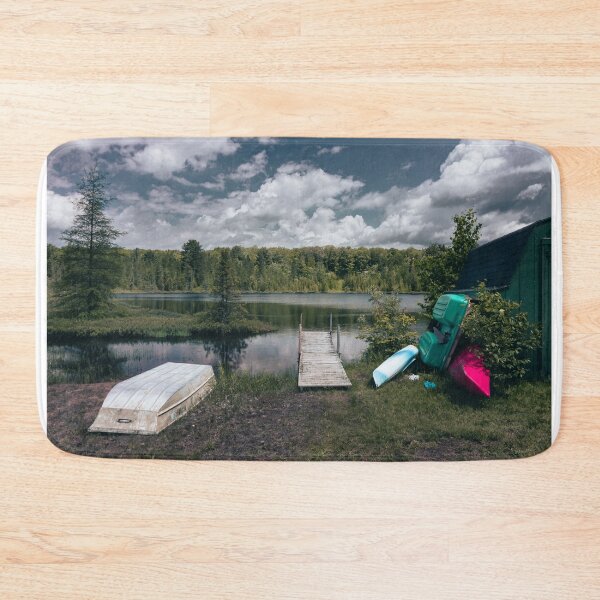 Item preview, Life as a Yooper designed and sold by Stevens-Prints.