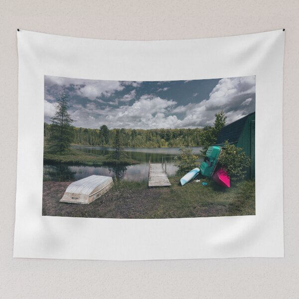 Item preview, Life as a Yooper designed and sold by Stevens-Prints.