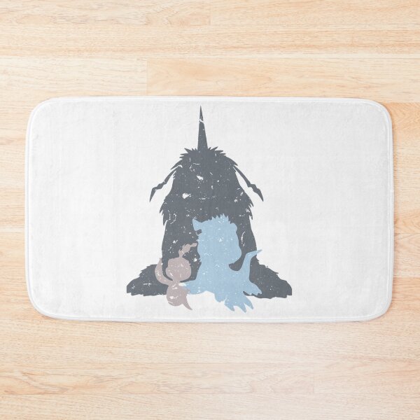 Item preview, Gomamon Evolution digimon art designed and sold by WorldFreakStore.