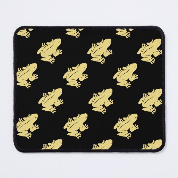 Item preview, Golden frogs designed and sold by andrew JOHNSEN.