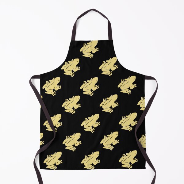 Item preview, Golden frogs designed and sold by andrew JOHNSEN.