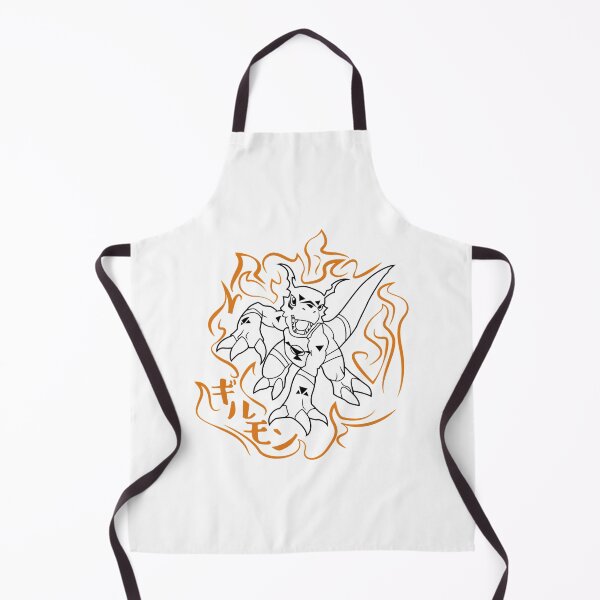 Item preview, Guilmon Digimon Tamers design gift designed and sold by WorldFreakStore.