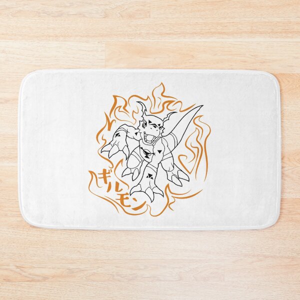 Item preview, Guilmon Digimon Tamers design gift designed and sold by WorldFreakStore.
