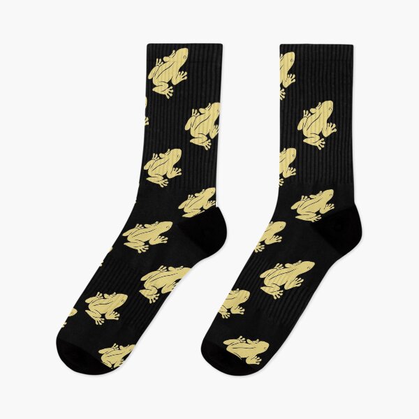 Item preview, Golden frogs designed and sold by andrew JOHNSEN.