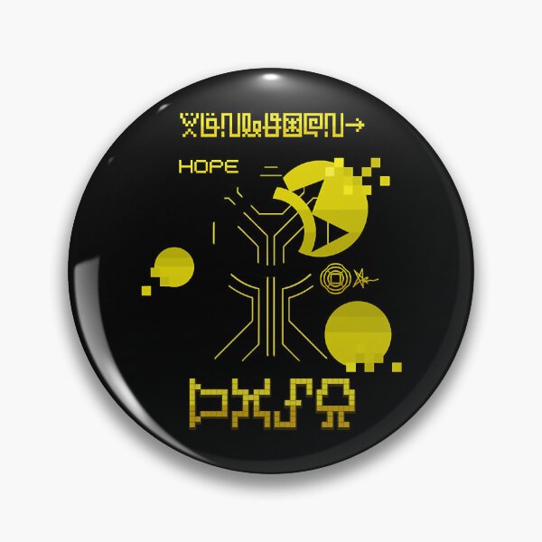 Item preview, Hope designed and sold by WorldFreakStore.