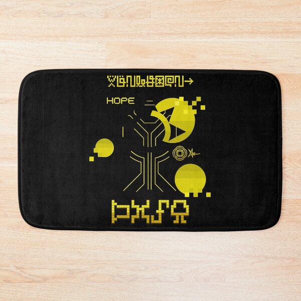 Item preview, Hope designed and sold by WorldFreakStore.