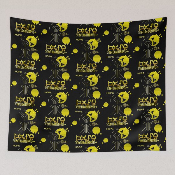 Item preview, Hope designed and sold by WorldFreakStore.