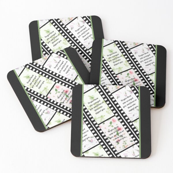 Item preview,  I Forgive. (Angled) designed and sold by BingsBooks.