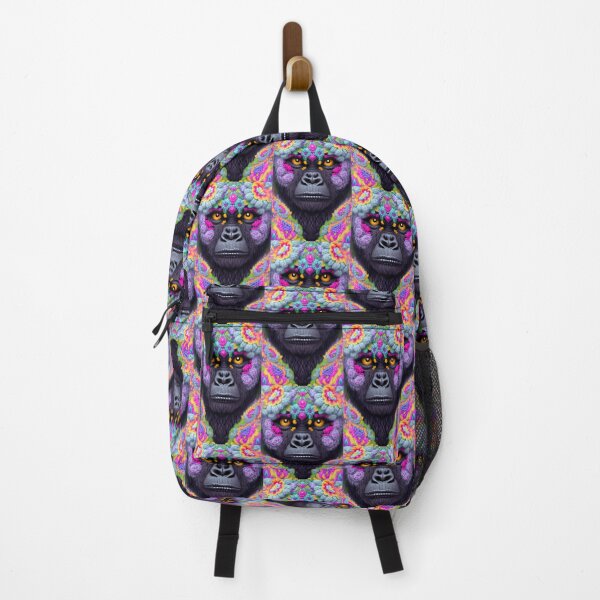 Item preview, Evil Gorilla designed and sold by TeoDorskiy.