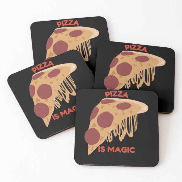 Item preview,  Pizza Wizard designed and sold by HOMEDESIGNPRINT.