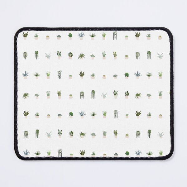 Item preview, Succulent Houseplants Chart designed and sold by Alo.