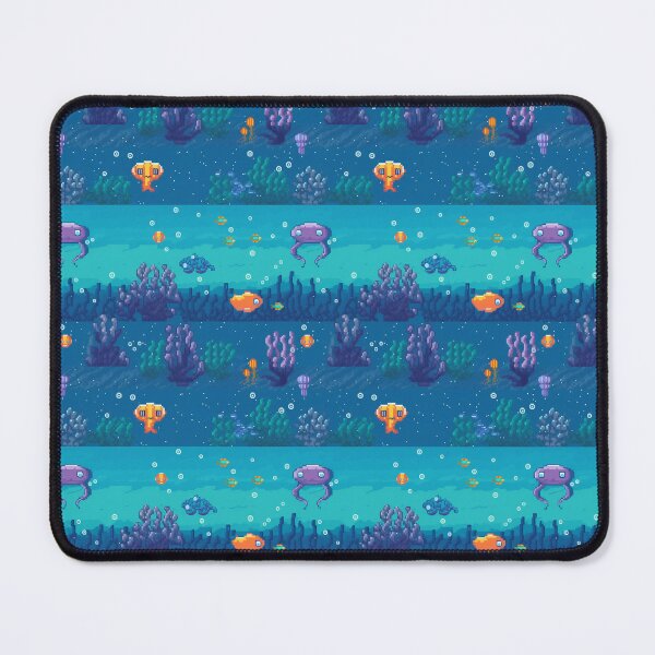 Item preview, Infinite Jellyfish designed and sold by LonelyKraken.