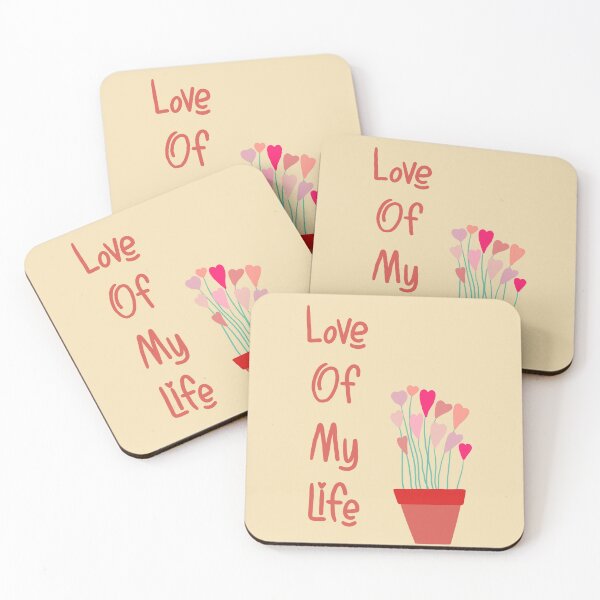 Item preview, Love Of My Life designed and sold by G-Graphicss.