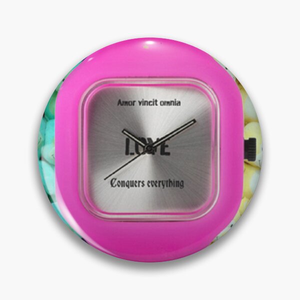 Item preview, Love which conquers everything, Amor Vincit Omnia designed and sold by ThamaraiSelvi.