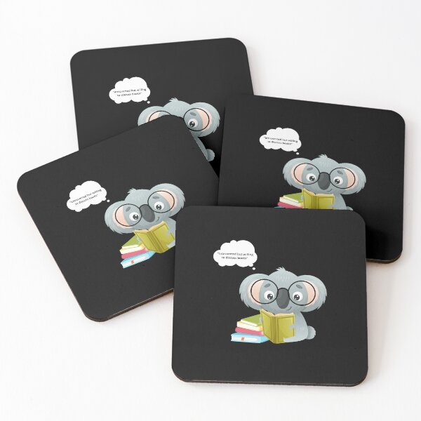 Item preview, introverted but willing to discuss books designed and sold by meesara.