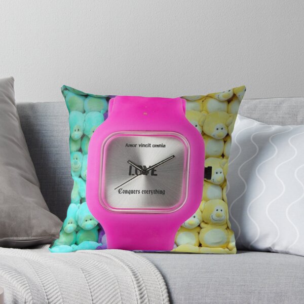 Item preview, Love which conquers everything, Amor Vincit Omnia designed and sold by ThamaraiSelvi.
