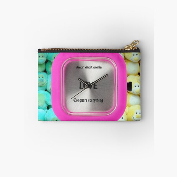 Item preview, Love which conquers everything, Amor Vincit Omnia designed and sold by ThamaraiSelvi.