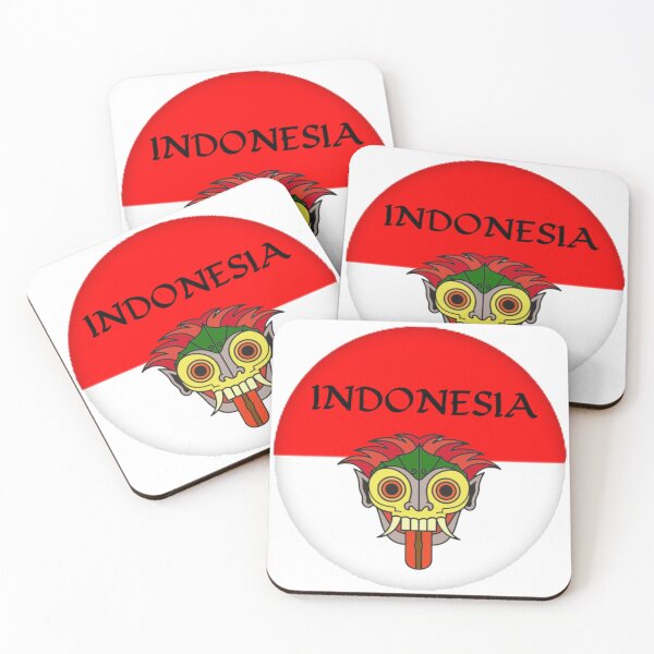 Artikelvorschau, Indonesien Asien, Geschenke & Merchandise entworfen und verkauft von LindaLG.