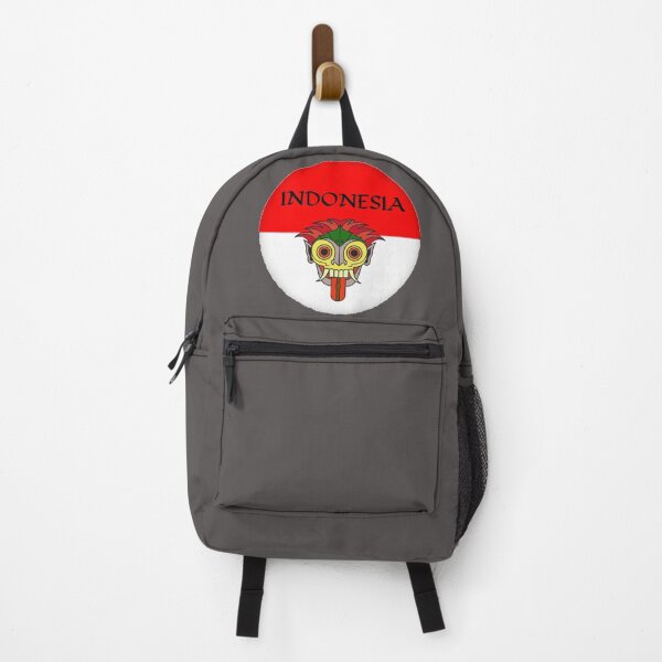 Item preview, Indonesia Asia, Gifts & Merchandise designed and sold by LindaLG.