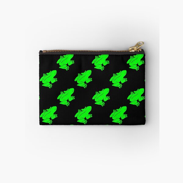 Item preview, Green frogs designed and sold by andrew JOHNSEN.