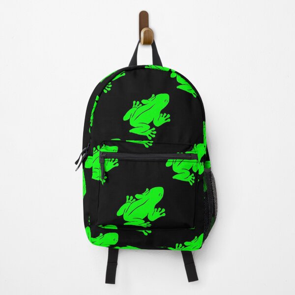 Item preview, Green frogs designed and sold by andrew JOHNSEN.
