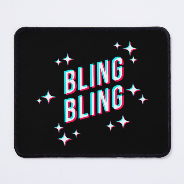 Item preview, bling bling designed and sold by hendeJens.