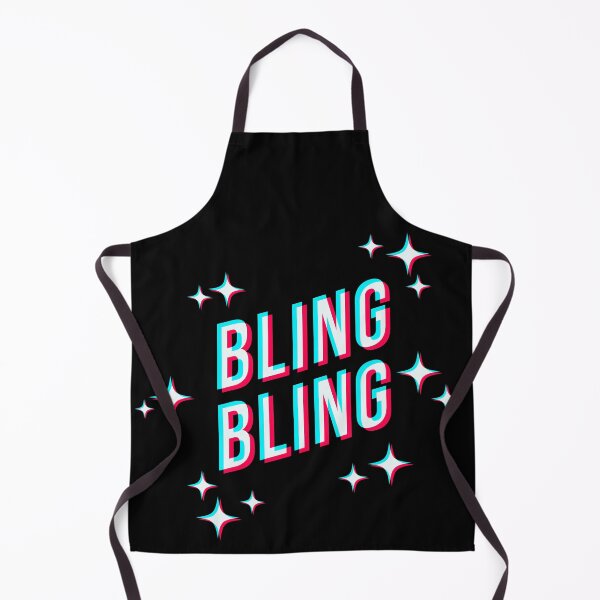 Item preview, bling bling designed and sold by hendeJens.