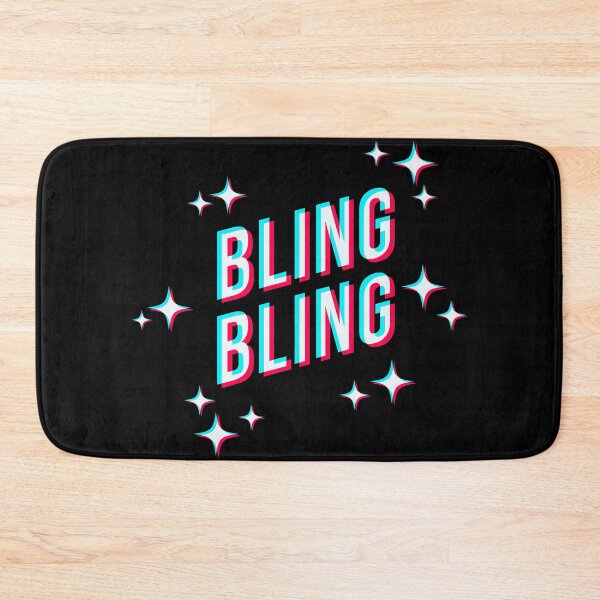 Item preview, bling bling designed and sold by hendeJens.