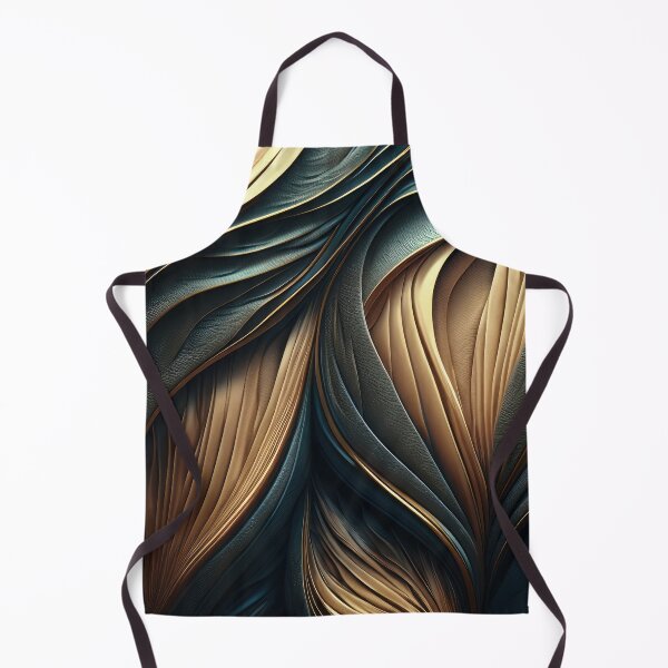 Item preview, Abstract Modern Luxury Shapes Texture designed and sold by MysticMarble.