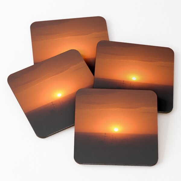 Artikelvorschau, Bischkek Sonnenuntergang entworfen und verkauft von Ntograph.