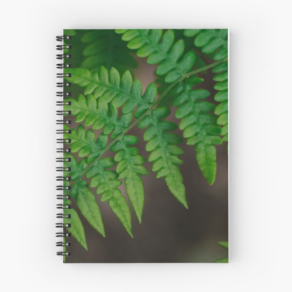Item preview, Up North Fern designed and sold by Stevens-Prints.