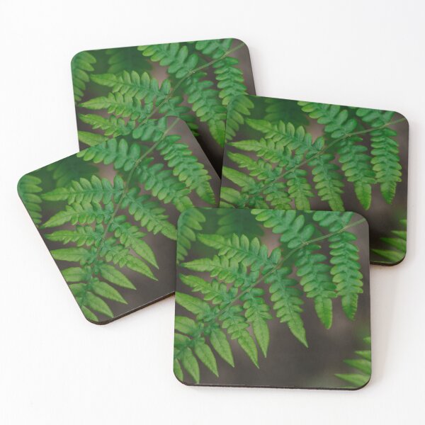 Item preview, Up North Fern designed and sold by Stevens-Prints.
