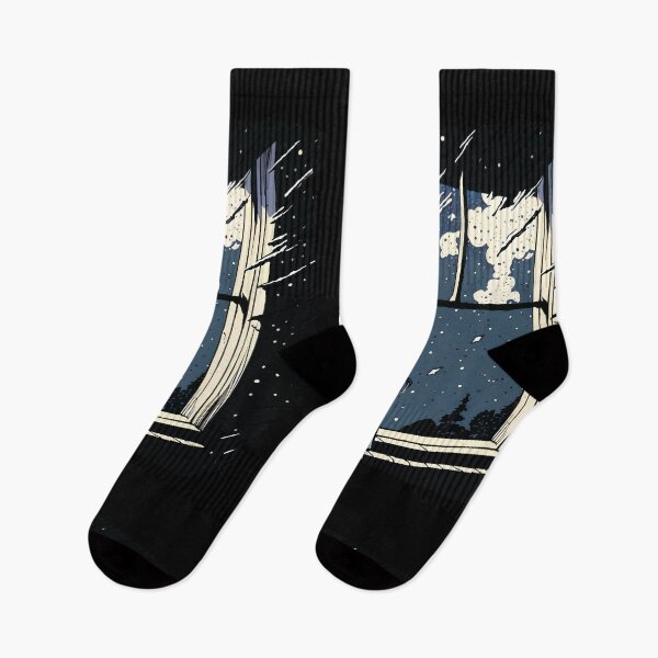 Item preview, Night Star Sky designed and sold by Marwan89.