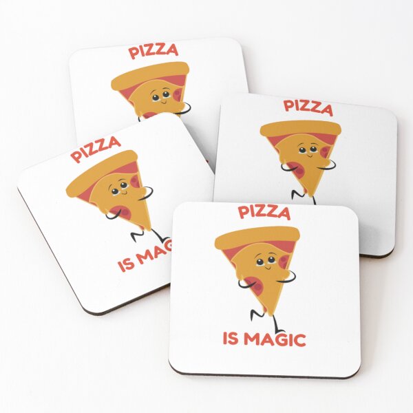 Item preview,  Pizza Wizard designed and sold by HOMEDESIGNPRINT.