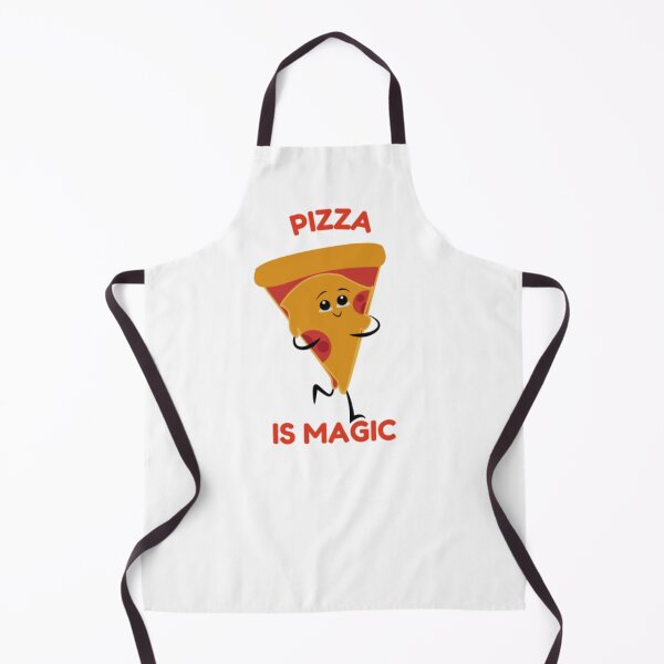 Item preview,  Pizza Wizard designed and sold by HOMEDESIGNPRINT.