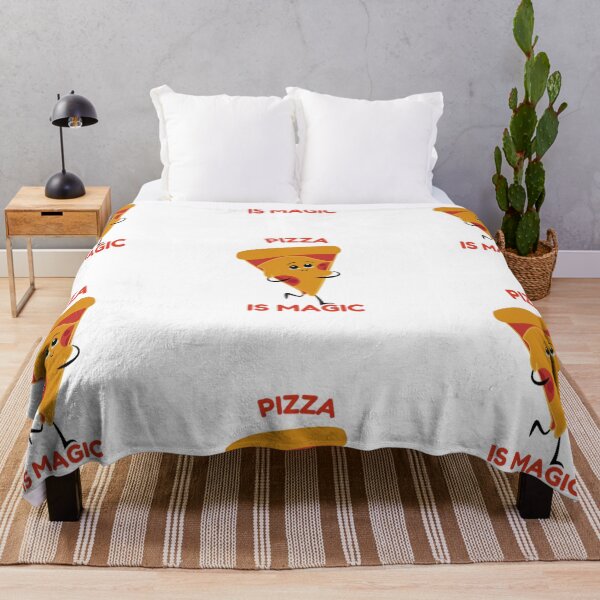 Item preview,  Pizza Wizard designed and sold by HOMEDESIGNPRINT.