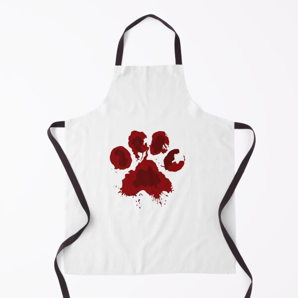Item preview, Paw print designed and sold by Scott Sartin.