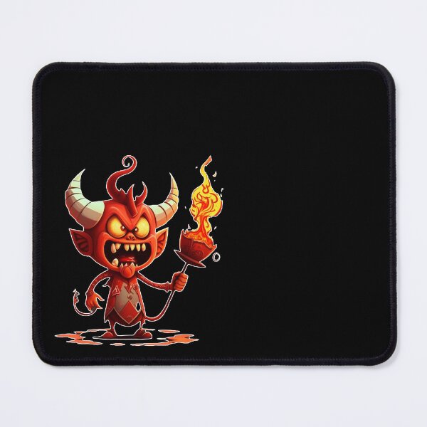 Item preview, Hot Stuff Baby Devil, Little Devil and cute designed and sold by TOoDArt.