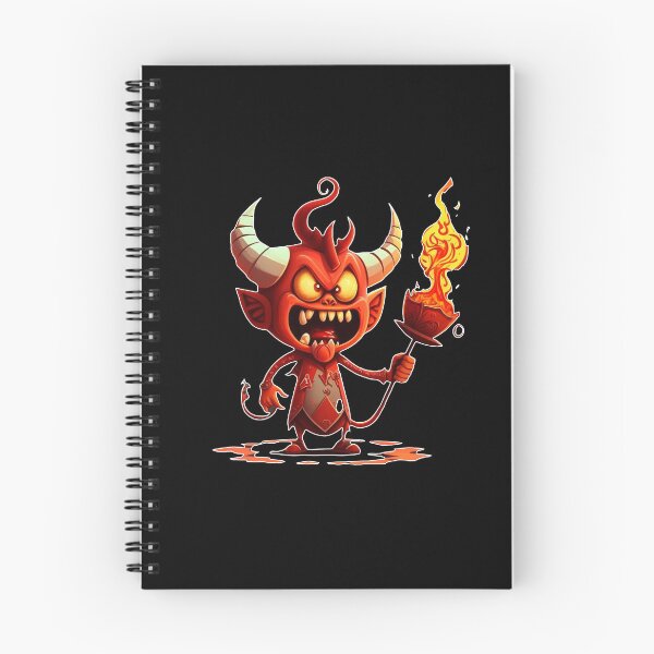Item preview, Hot Stuff Baby Devil, Little Devil and cute designed and sold by TOoDArt.