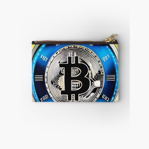 Item preview, Bitcoin Clock designed and sold by whatcryptodo.