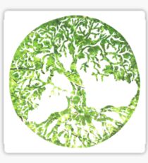 Tree of Life Sticker