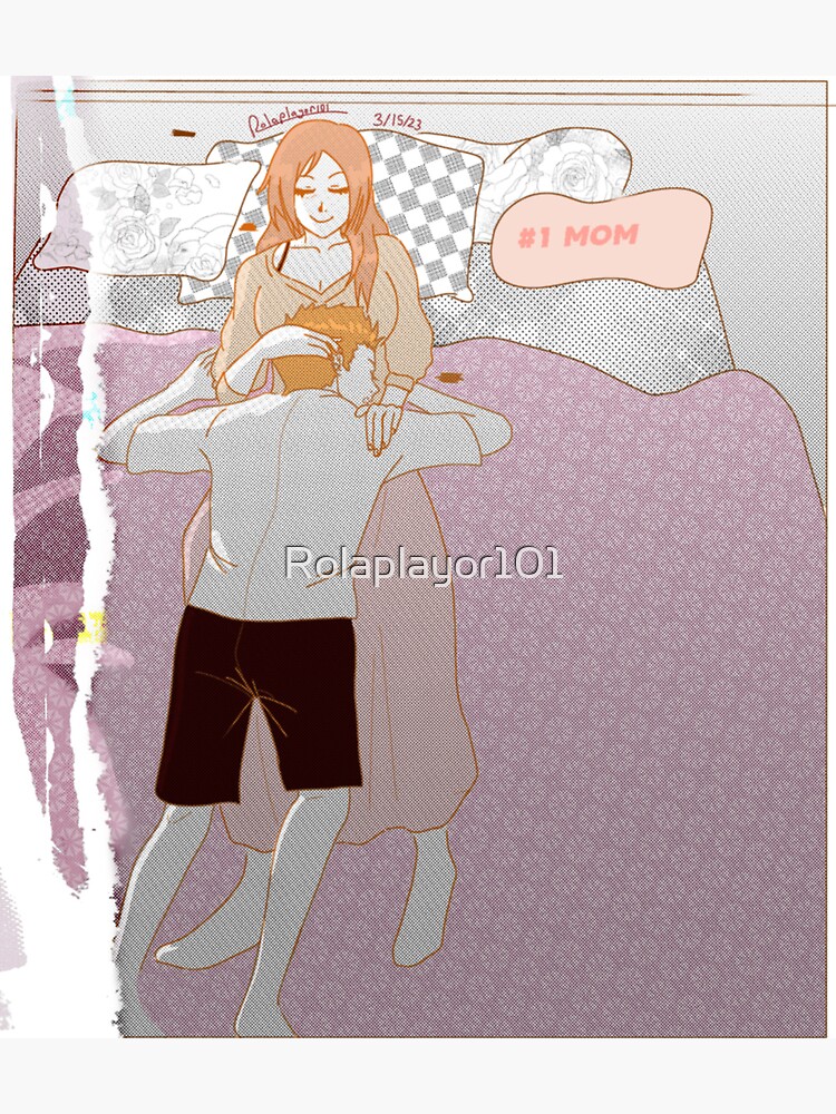 Anime Couple cuddling by okichihori on DeviantArt