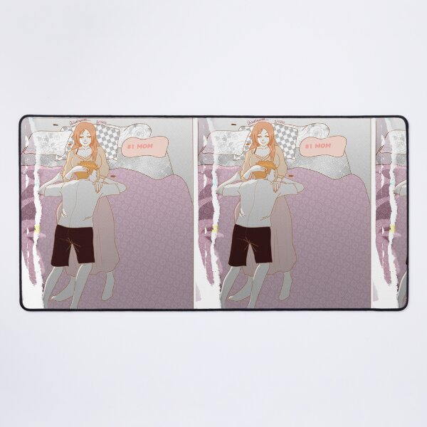 Item preview, Ichihime cuddling designed and sold by Rolaplayor101.