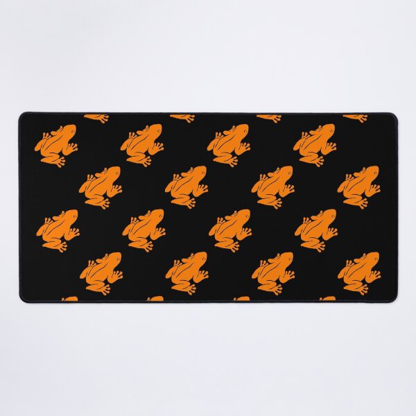 Item preview, Oranges frogs designed and sold by andrew JOHNSEN.