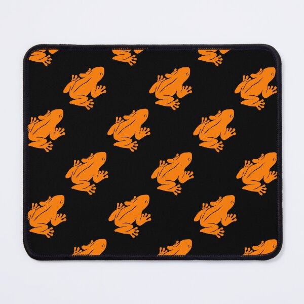 Item preview, Oranges frogs designed and sold by andrew JOHNSEN.