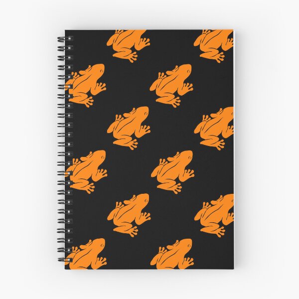 Item preview, Oranges frogs designed and sold by andrew JOHNSEN.