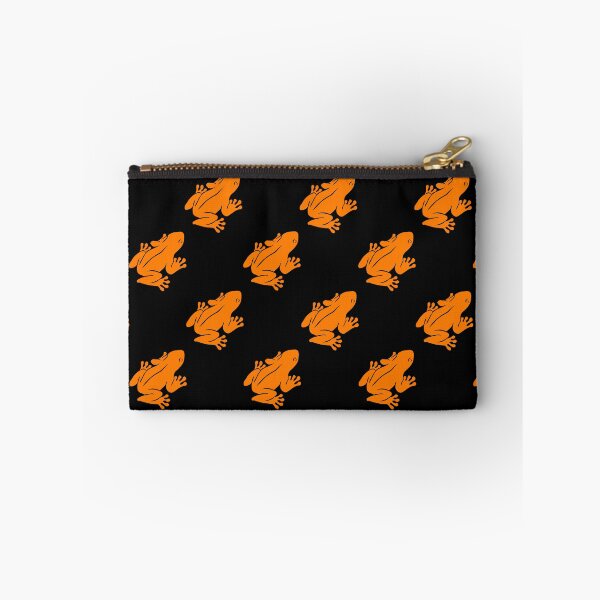Item preview, Oranges frogs designed and sold by andrew JOHNSEN.